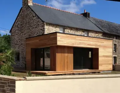 ossature bois Versailles-5